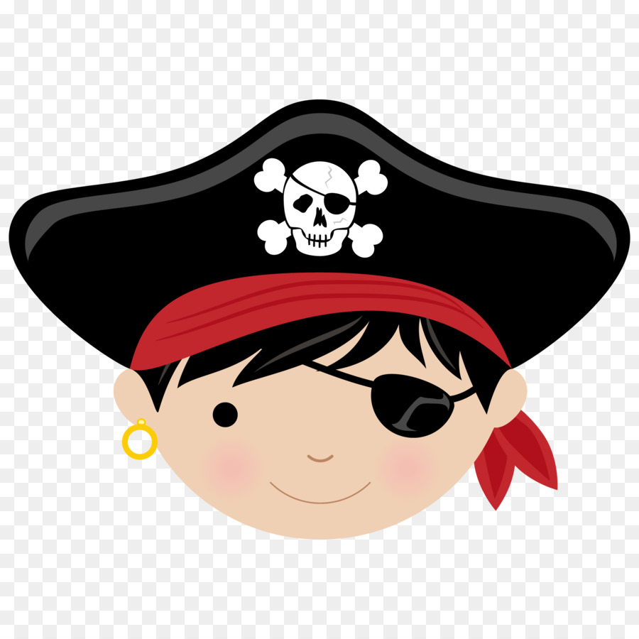 Le Piratage，Enfant PNG