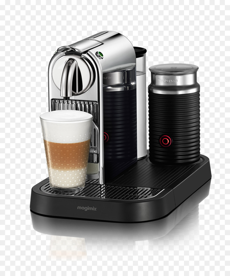 Espresso，Lait PNG