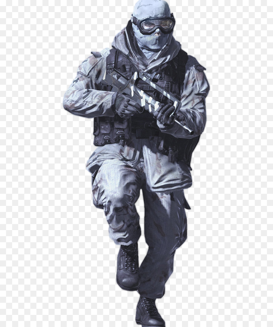 Appel Du Devoir Modern Warfare 2，Appel Du Devoir 4 Modern Warfare PNG