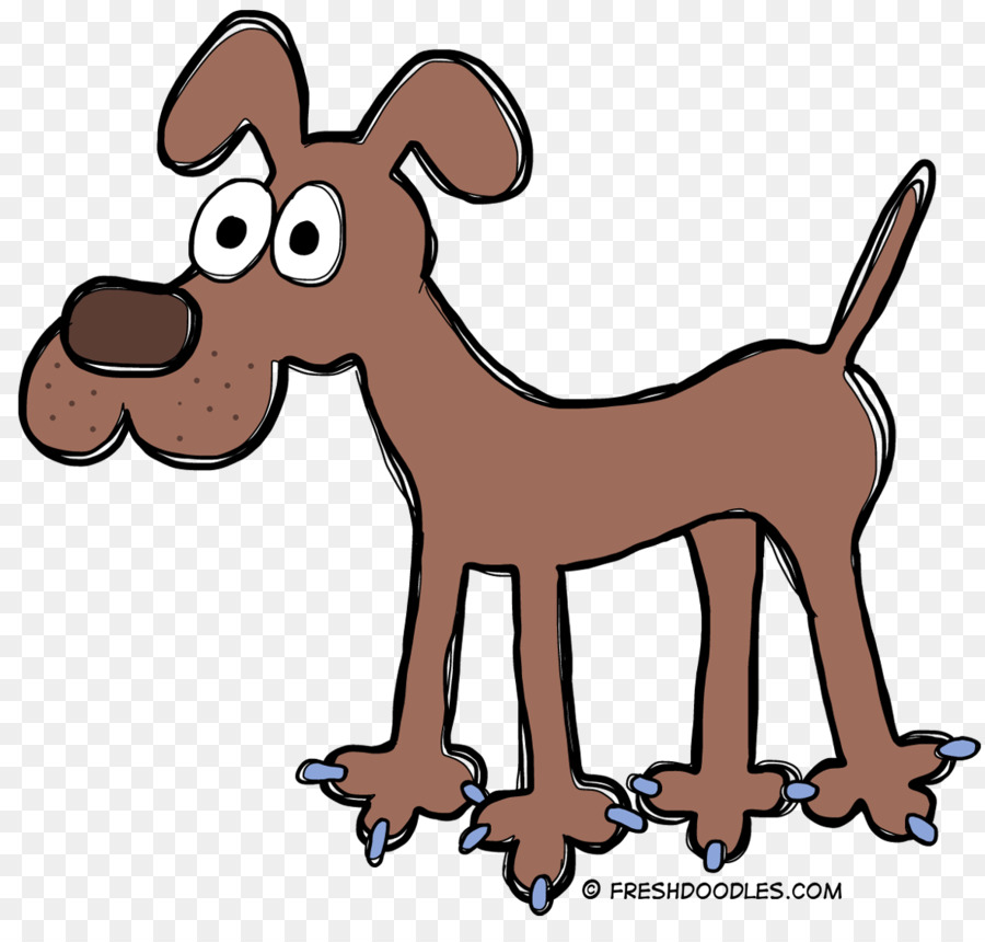 Chiot，Bouledogue PNG