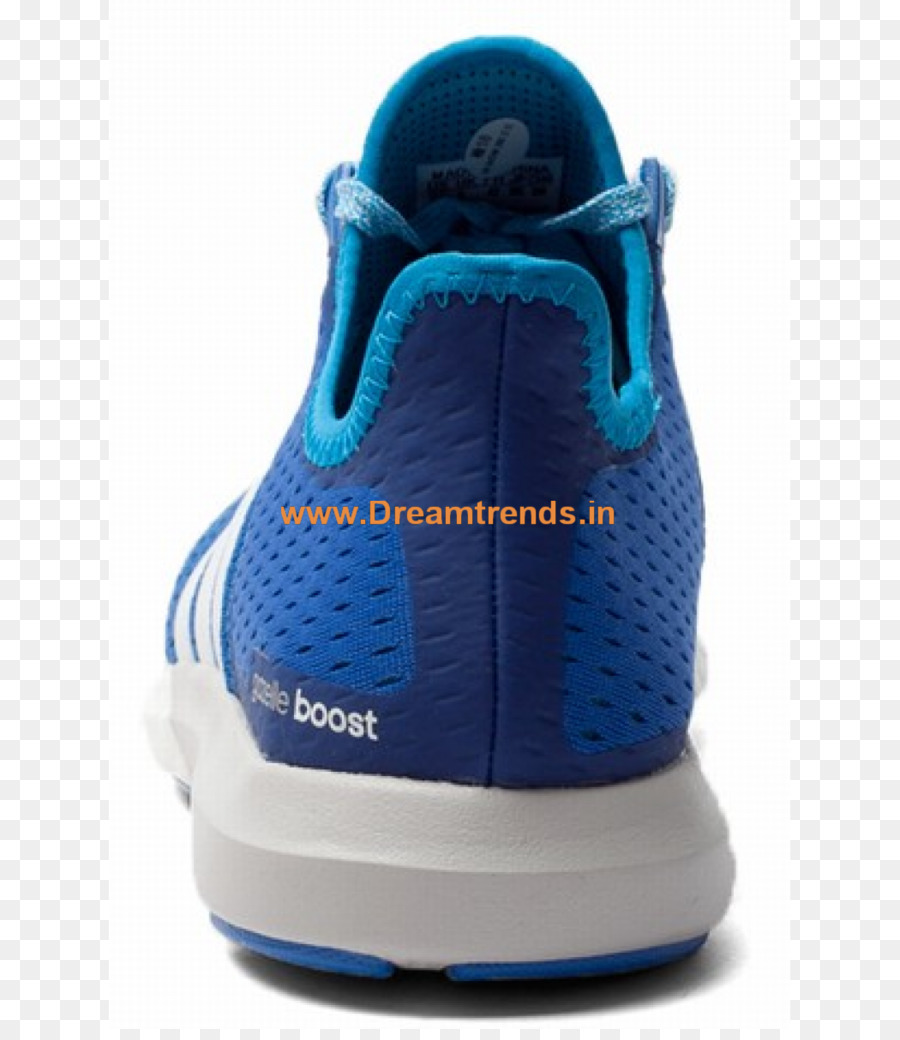 Chaussure De Course Bleue，Baskets PNG