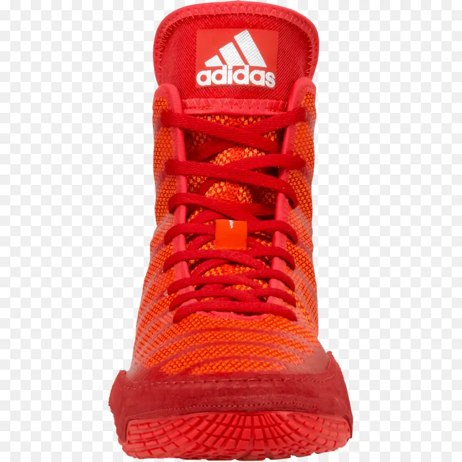 Chaussure Adidas Rouge，Adidas PNG