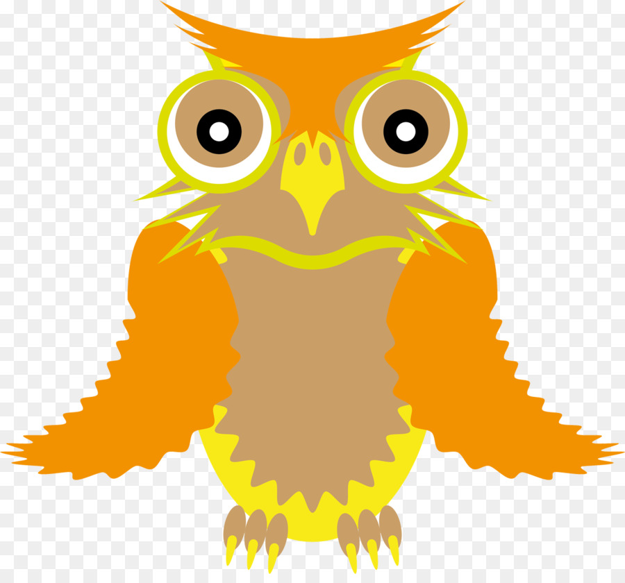 Hibou，Oiseau PNG