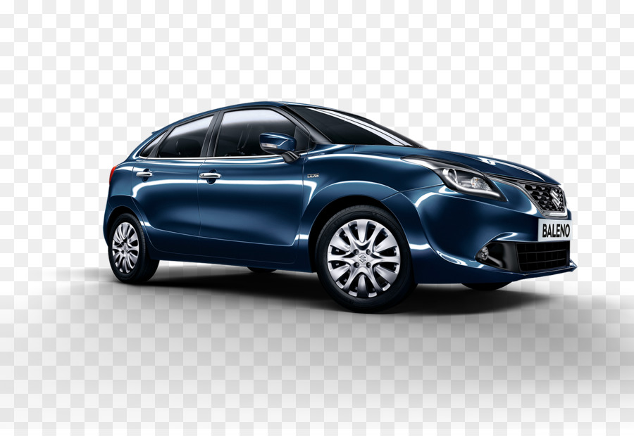 Baleno，Maruti PNG