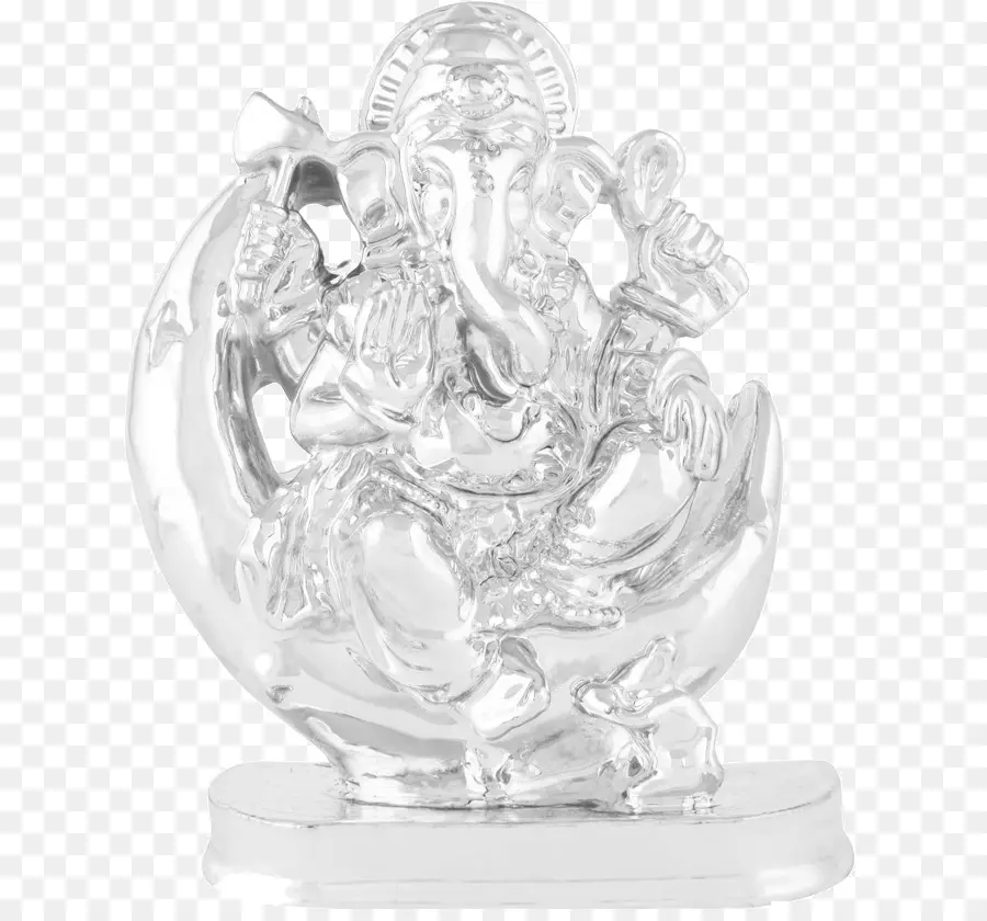 Ganesha，Divinité PNG