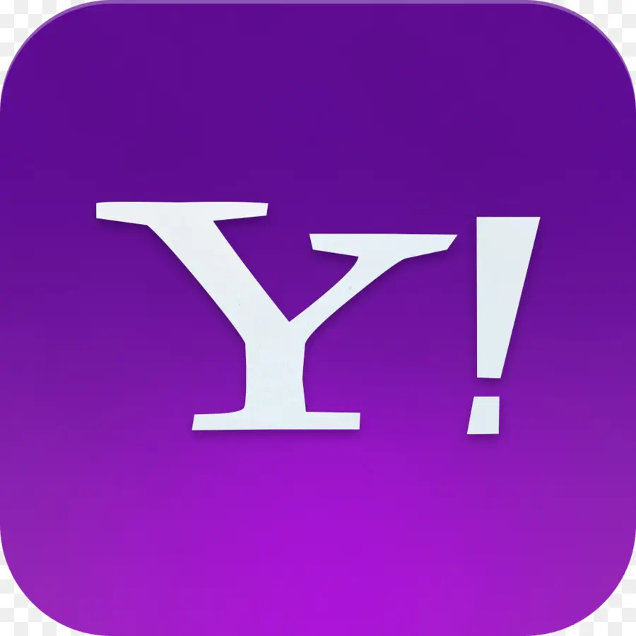 Yahoo Mail，E Mail PNG