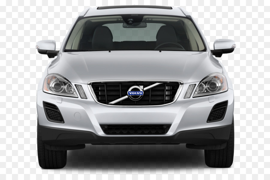 Suv Bleu，Voiture PNG