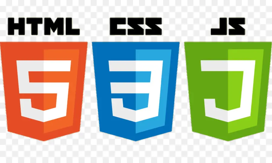 Logos Html5 Et Css3，Développement Web PNG