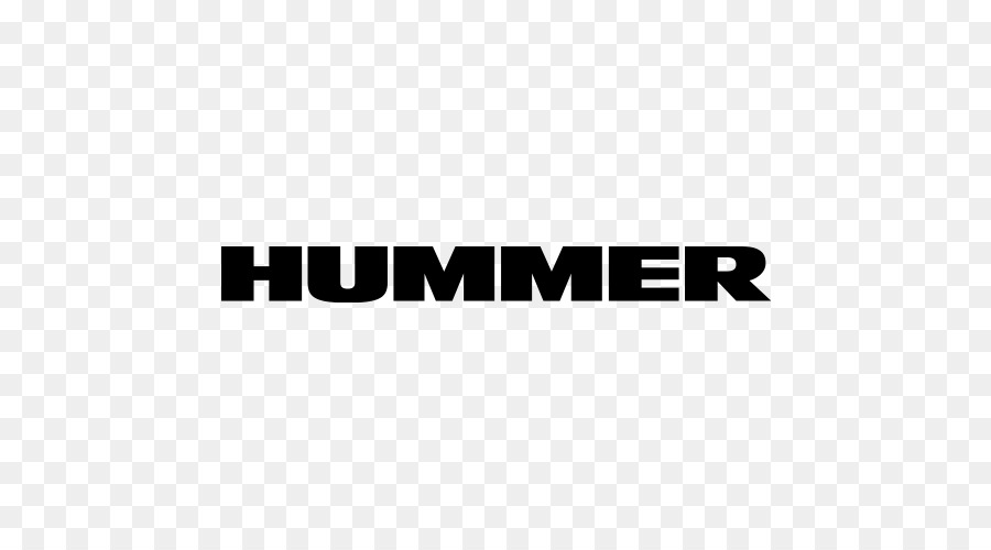 Hummer，Marque PNG