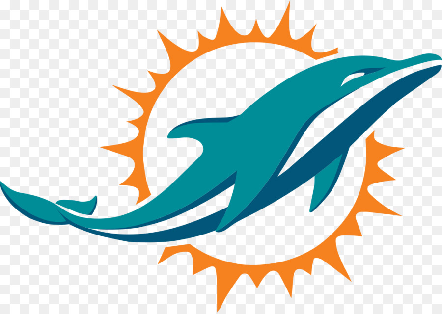 Dolphins De Miami，De La Nfl PNG