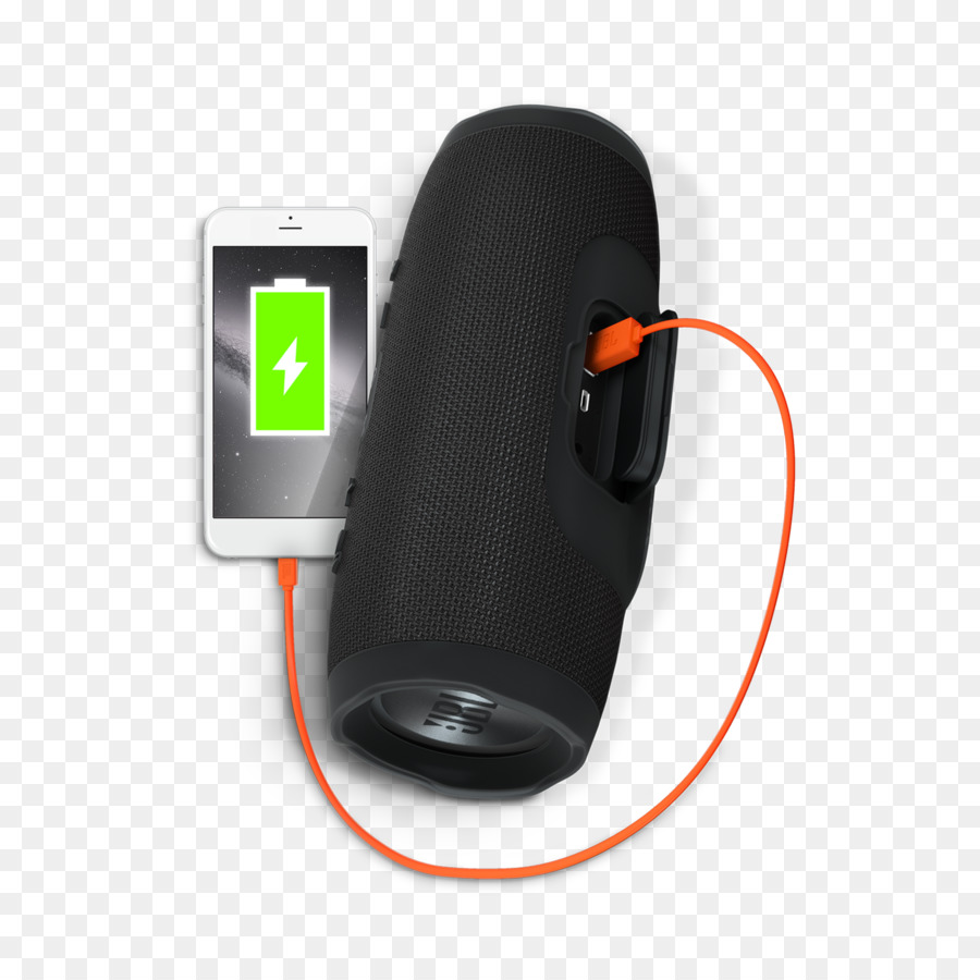 Chargeur De Batterie，Haut Parleur Sans Fil PNG