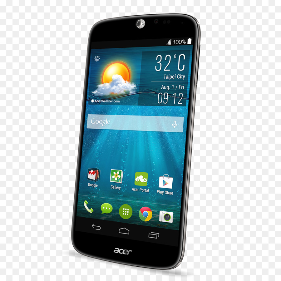 Acer Liquide A1，Siemens S55 PNG