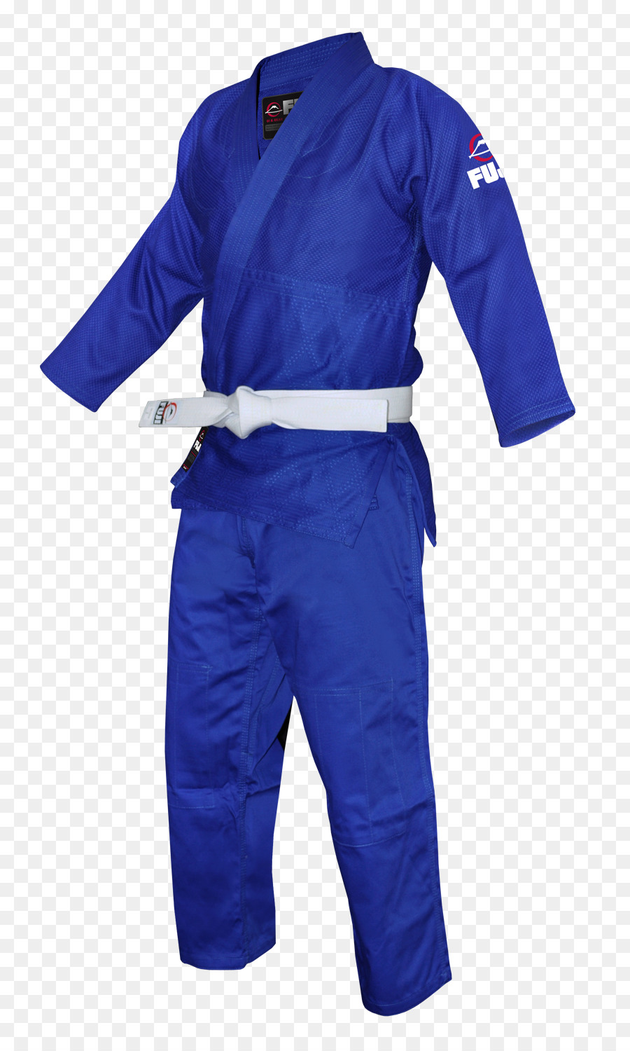 Gi De Judo Bleu，Arts Martiaux PNG