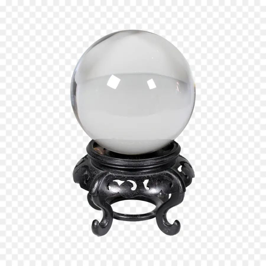 Boule De Cristal，Rester PNG