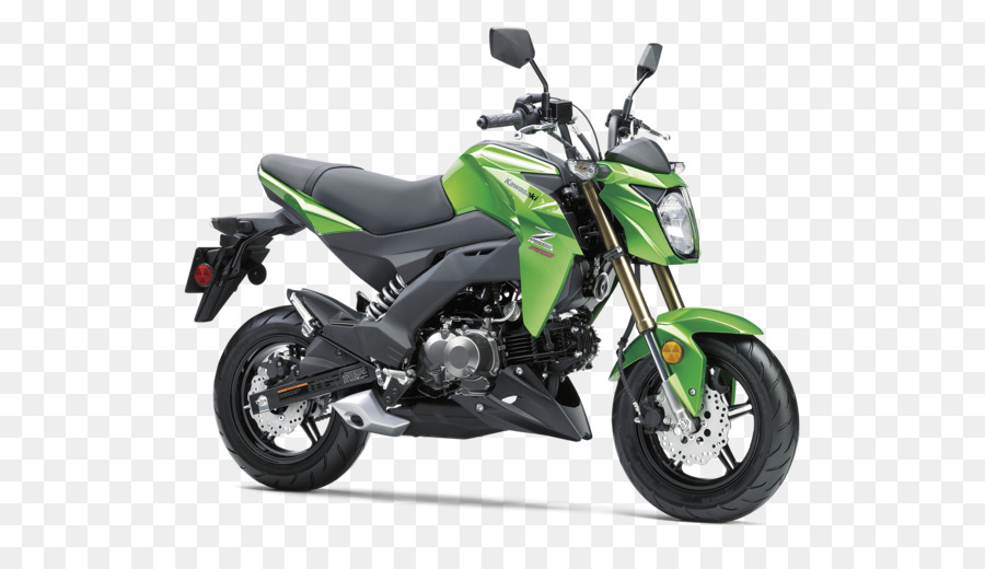 Kawasaki Z125 Moto Kawasaki Heavy Industries Moteur De Moto Png Kawasaki Z125 Moto Kawasaki Heavy Industries Moteur De Moto Transparentes Png Gratuit