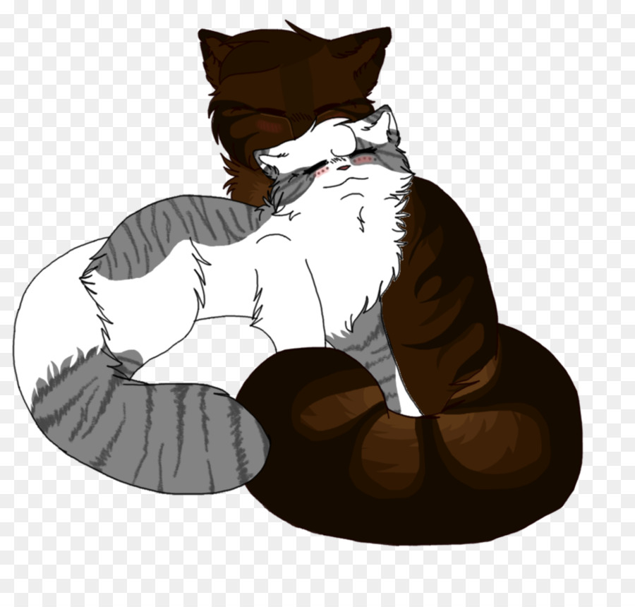 Ivypool，Chat PNG