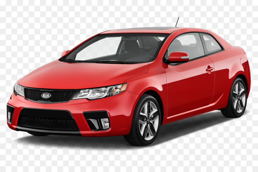 Couple Kia Forte 2012，Couple Kia Forte 2013 PNG