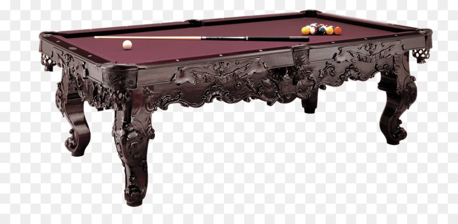 Table De Billard，Billard PNG