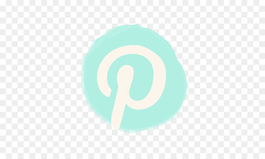 Logo Pinterest，Réseaux Sociaux PNG