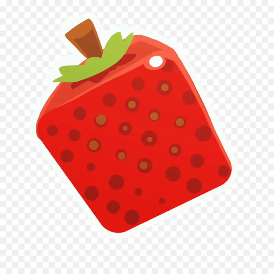 Icône De Fraise，Fruit PNG