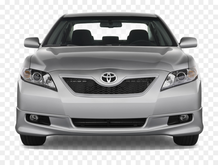 Voiture Blanche，Toyota PNG