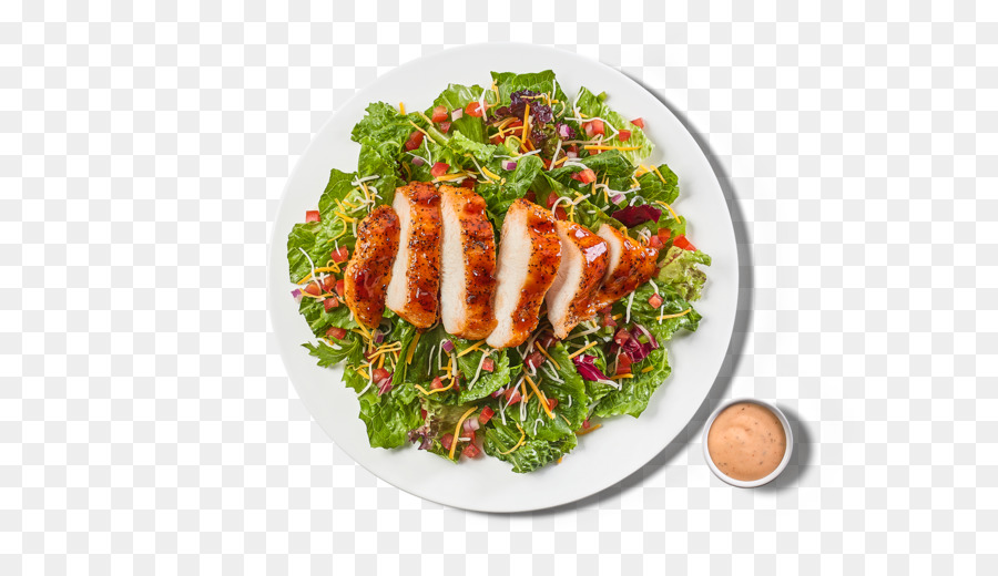 Salade De Poulet，En Bonne Santé PNG