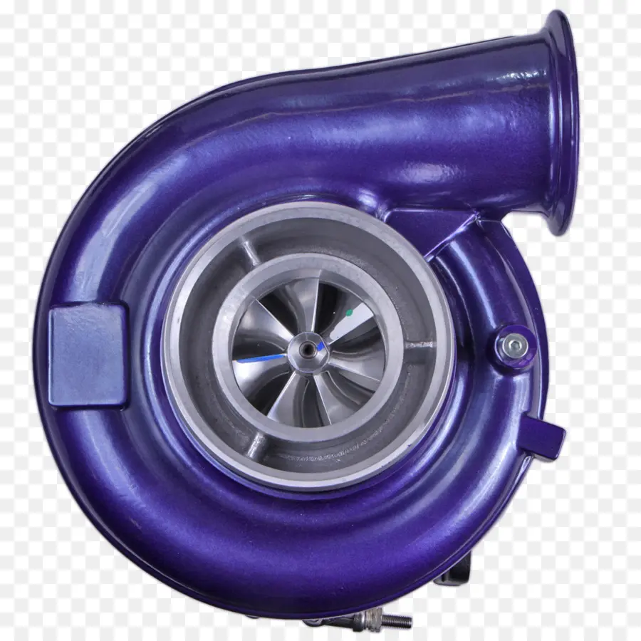 Turbocompresseur Violet，Moteur PNG