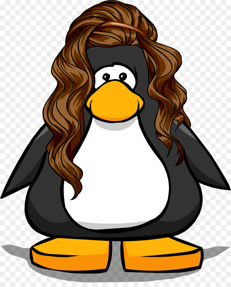 Club Penguin，Wiki PNG