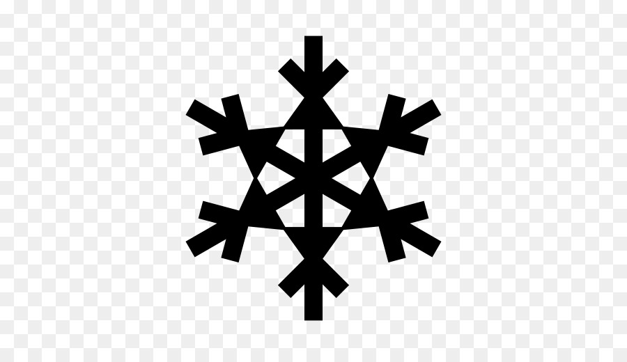 Flocon De Neige，Hiver PNG