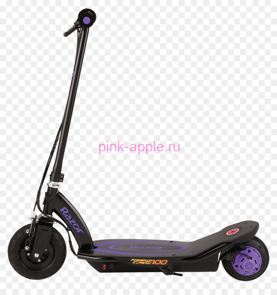 Scooter，Véhicule électrique PNG