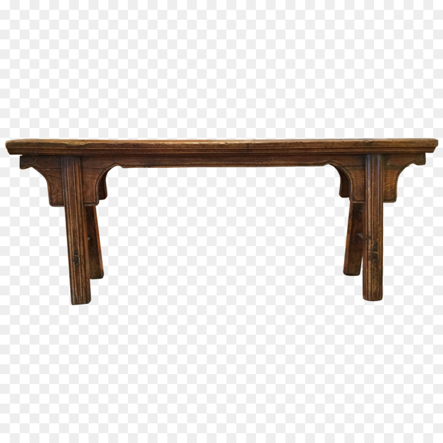 Table En Bois，Tiroir PNG