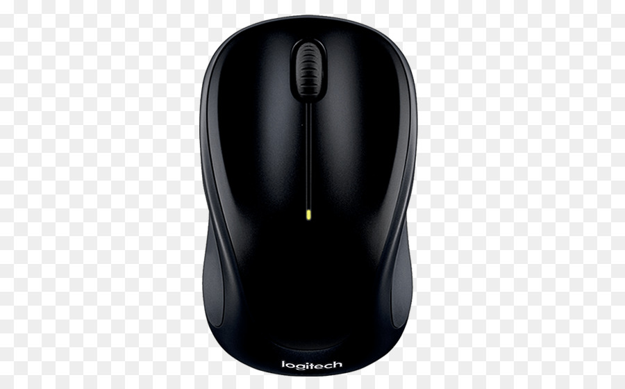 Souris Noire，Ordinateur PNG