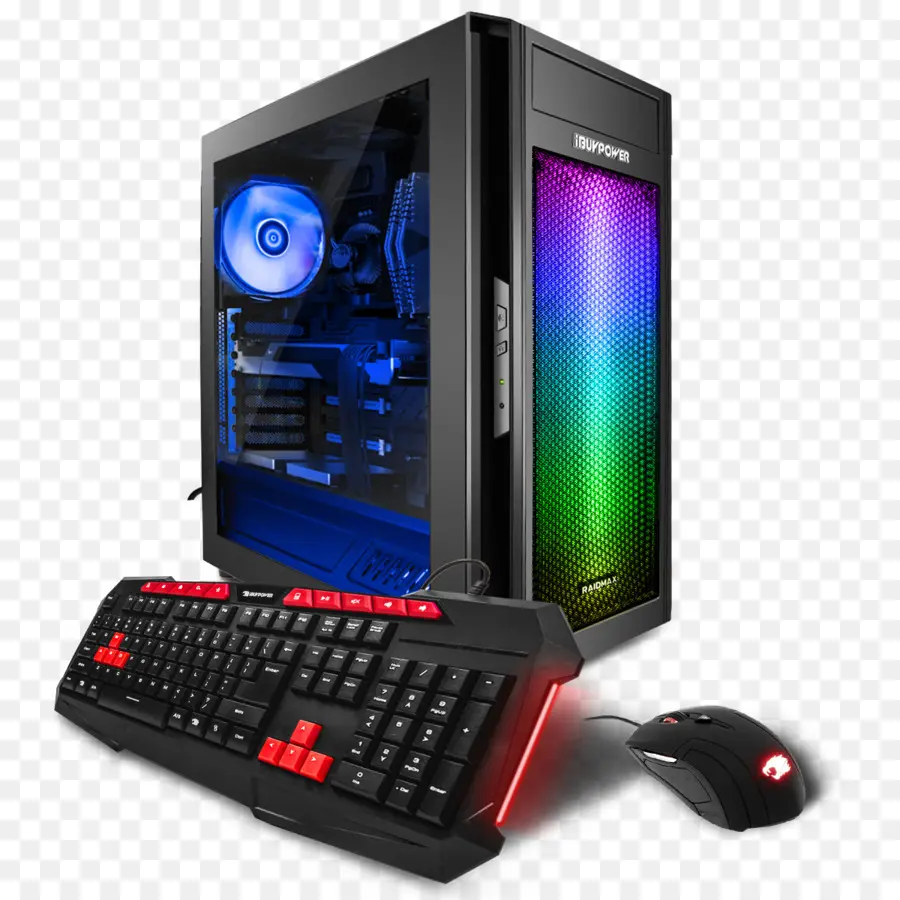 Pc De Jeu，Ordinateur PNG