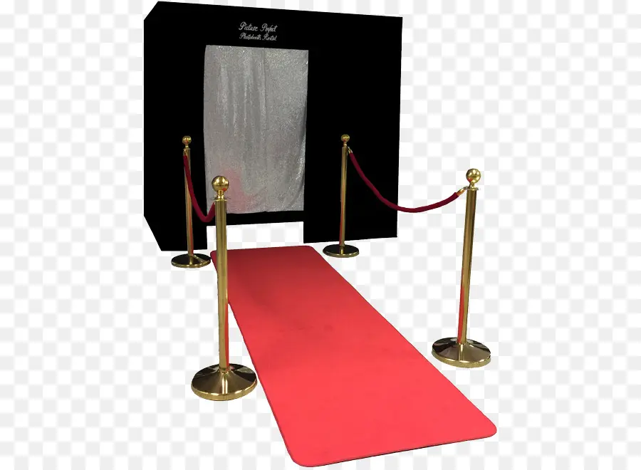 Tapis Rouge，Première PNG