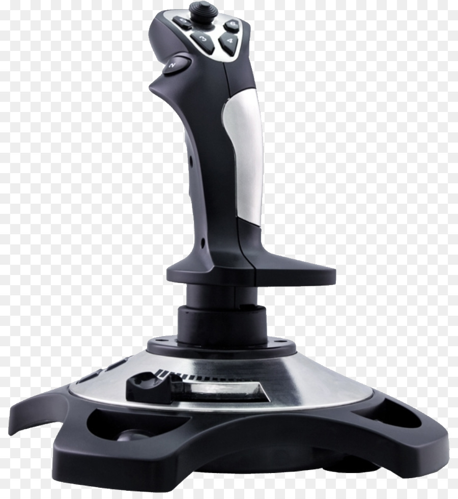 Joystick，Dispositif De Pointage PNG