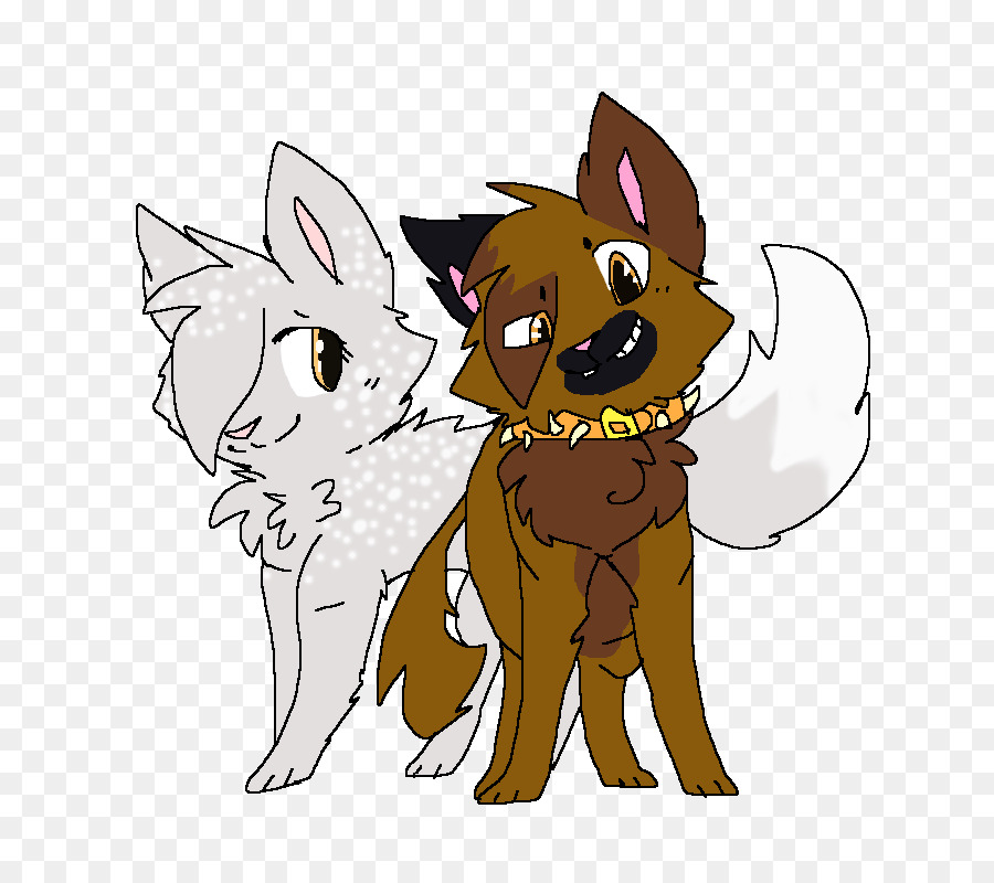 Chiens De Dessin Animé，Animaux De Compagnie PNG