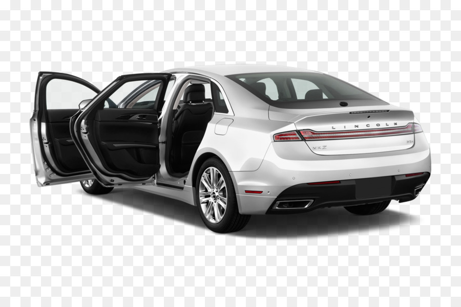 2015 Lincoln Mkz，2013 Lincoln Mkz Hybride PNG
