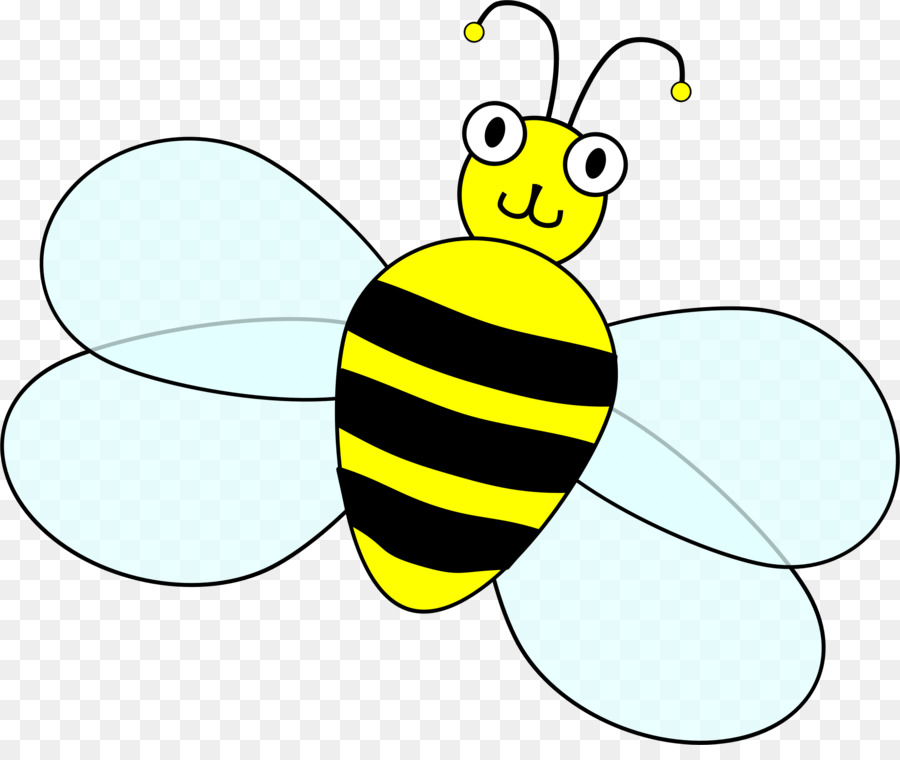 Abeille，Bourdon PNG