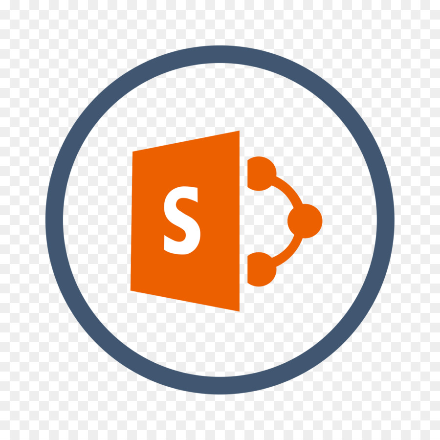 Logo Sharepoint，Microsoft PNG