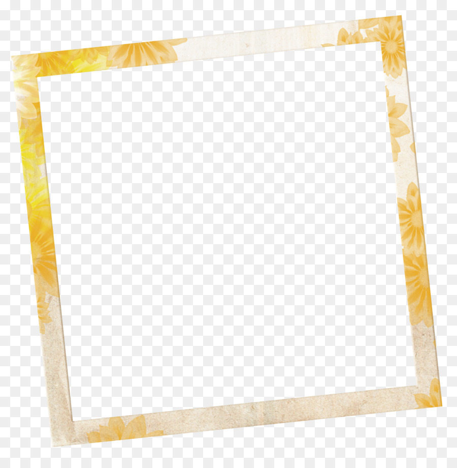 Rectangle，Cadres Photo PNG