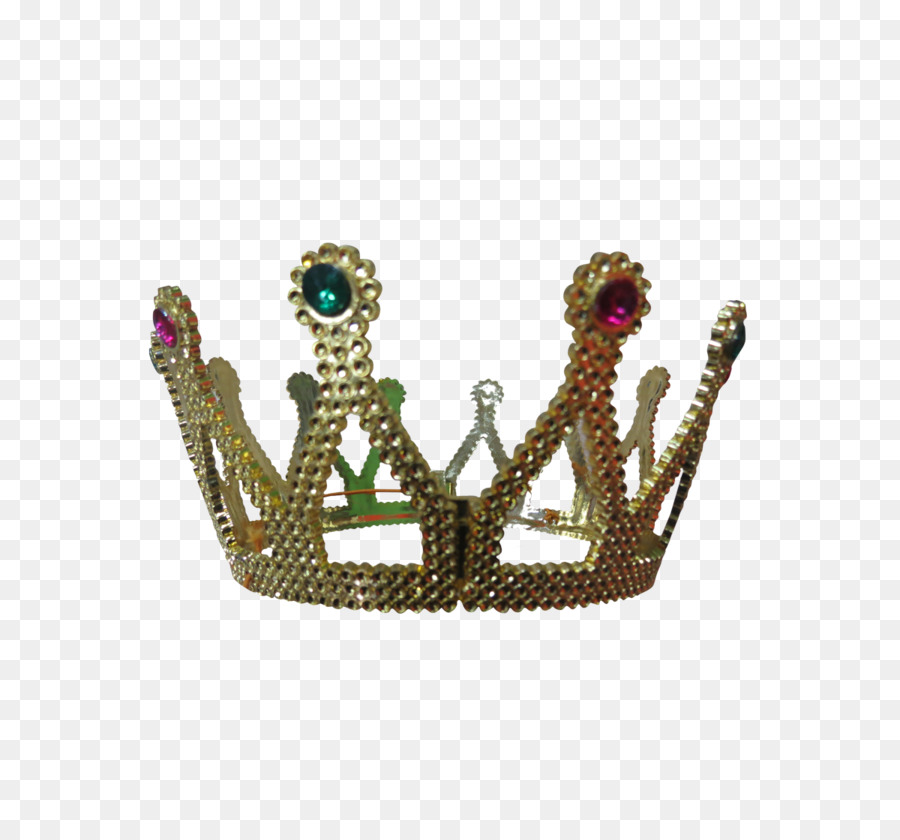 Couronne D'argent，Bijoux PNG