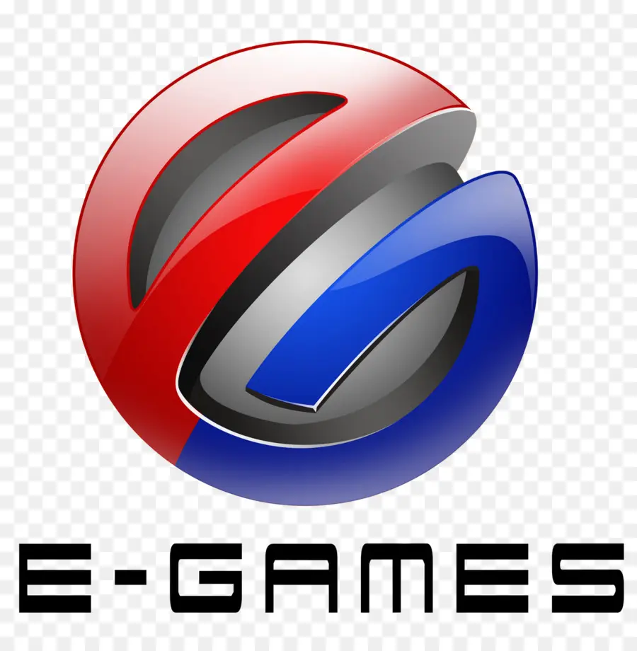 Logo Des Jeux électroniques，Jeux PNG