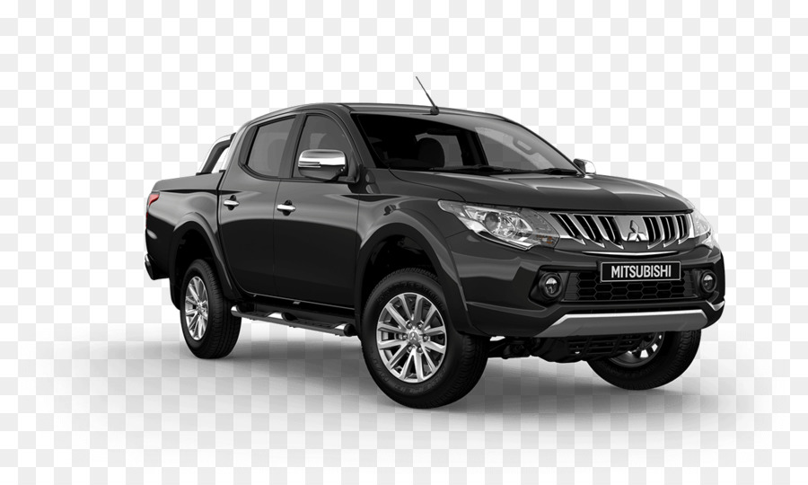 Mitsubishi Triton，Mitsubishi PNG