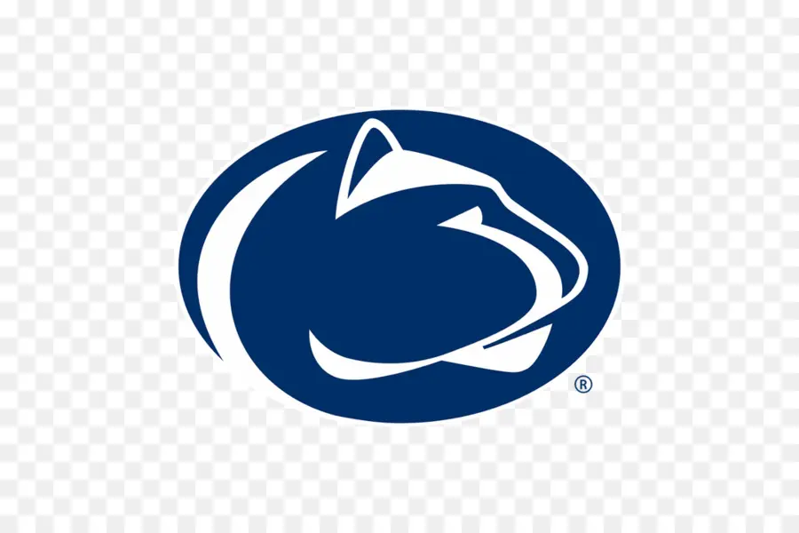 Penn State Nittany Lions De Basket Ball Des Hommes，Penn State York PNG