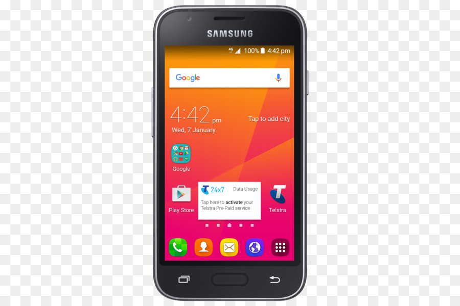 Téléphone，Samsung Galaxy PNG