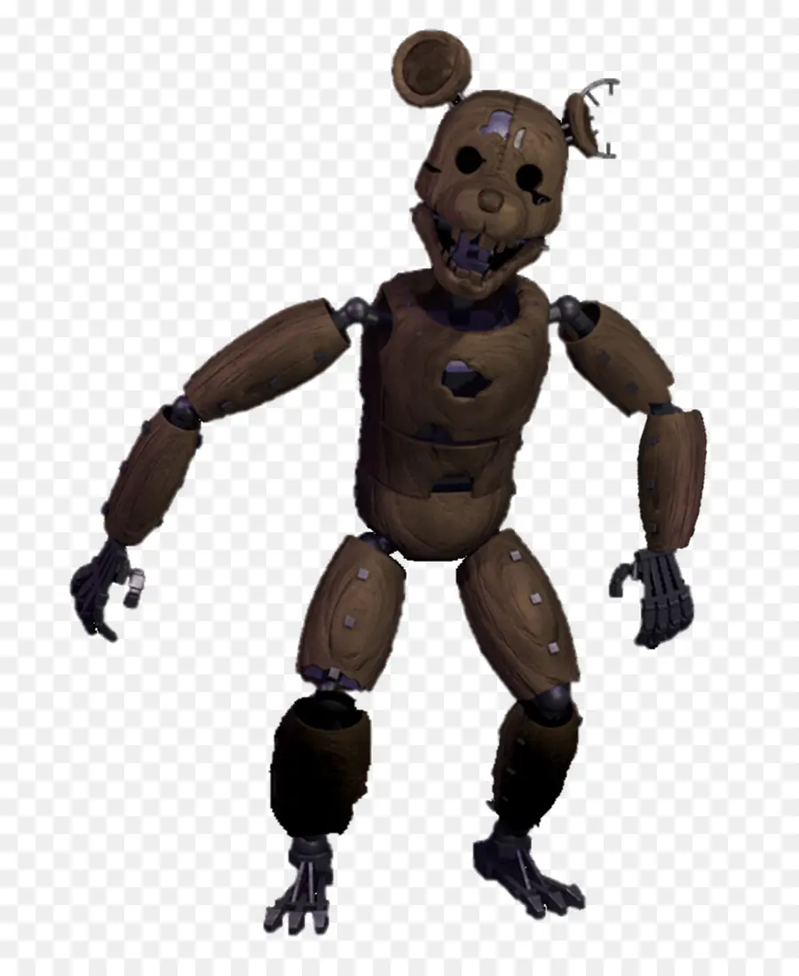 Souris Animatronique，Souris PNG