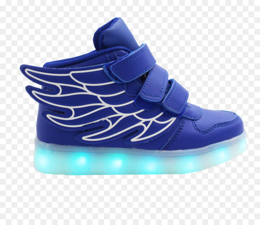 Chaussure Led，Baskets PNG