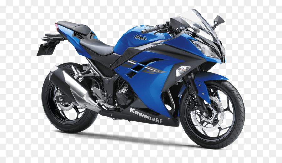 Moto Bleue Et Blanche，Roues PNG