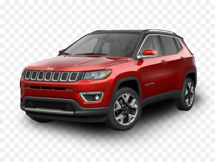 2017 Jeep Compass，Jeep PNG
