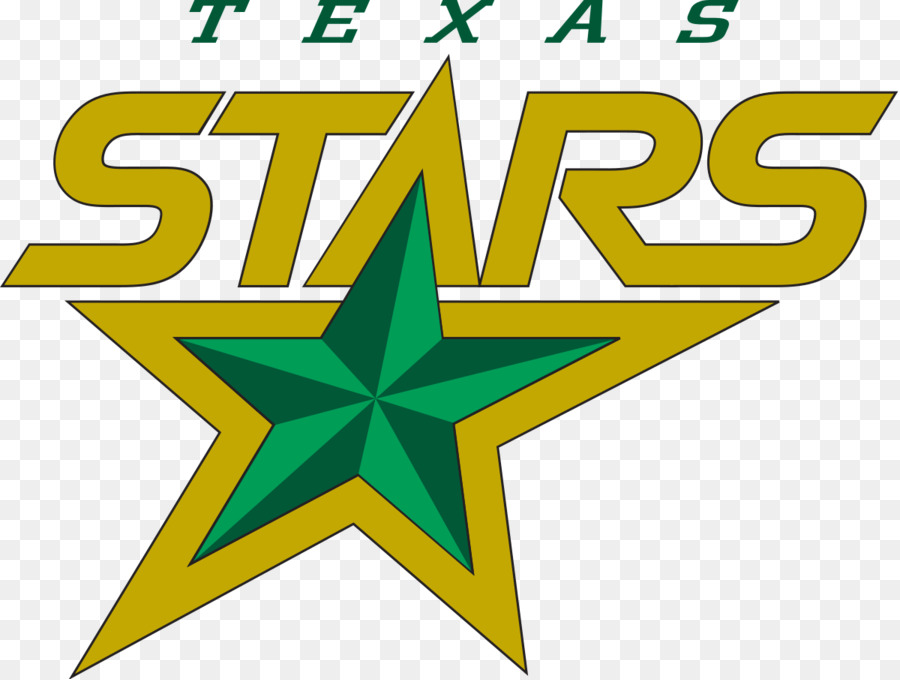 Stars Du Texas，Ligue De Hockey Américaine PNG
